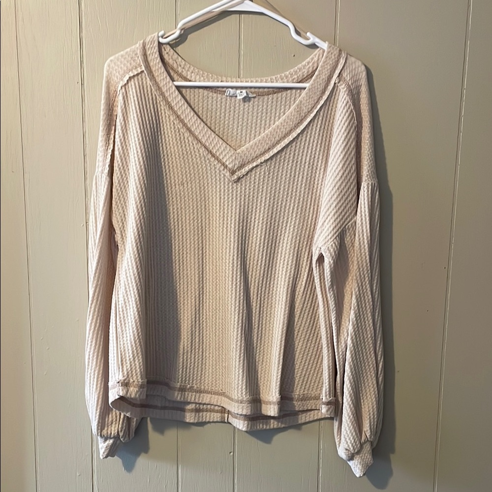 Blu Pepper Sweater
